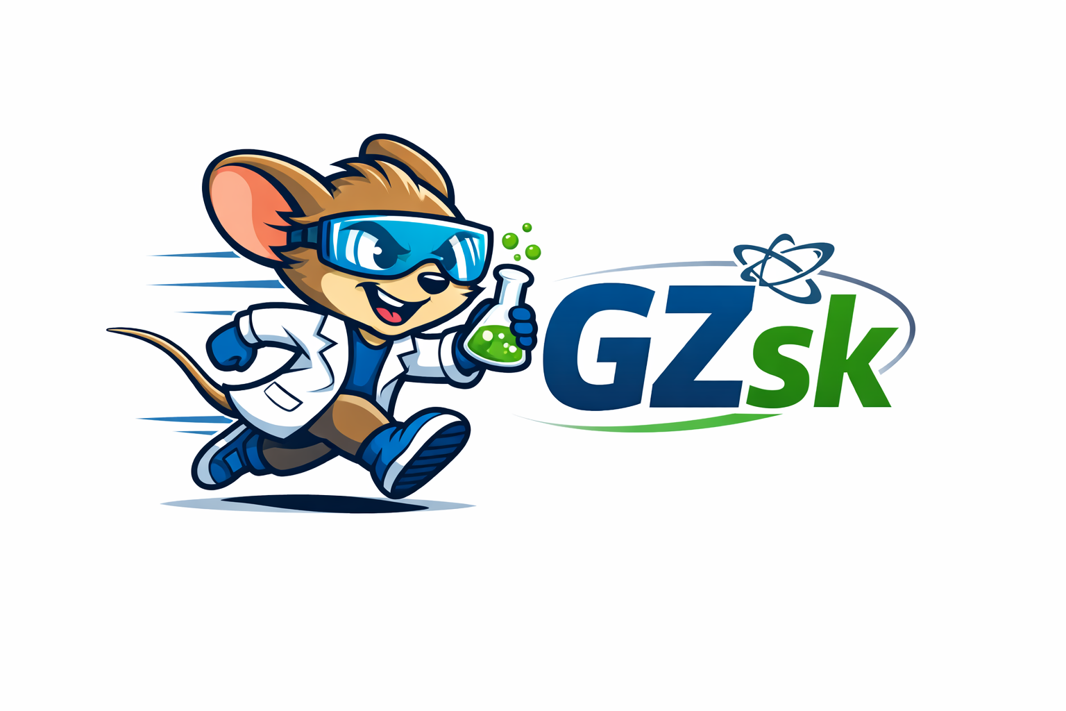 GZsk logo